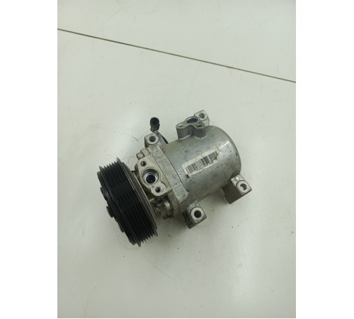 Компрессор кондиционера