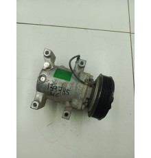 Компрессор кондиционера