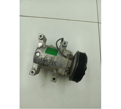 Компрессор кондиционера