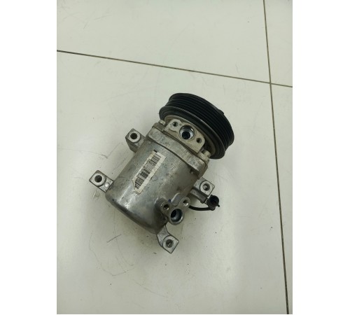 Компрессор кондиционера