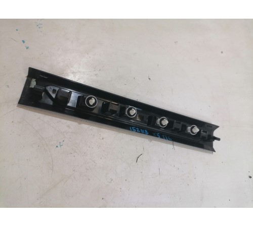 Накладка порога передняя левая