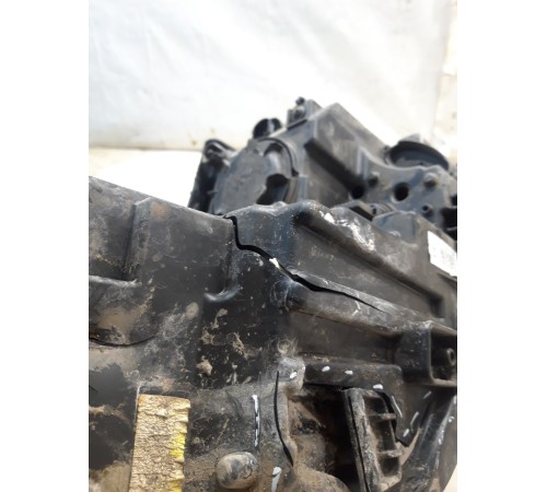 Фара (передняя,левая)