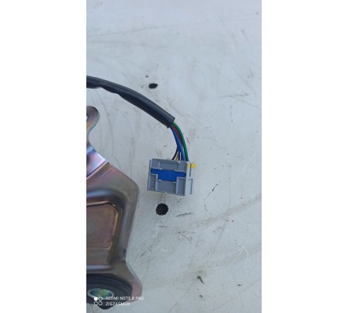 Привод открывания крышки багажника