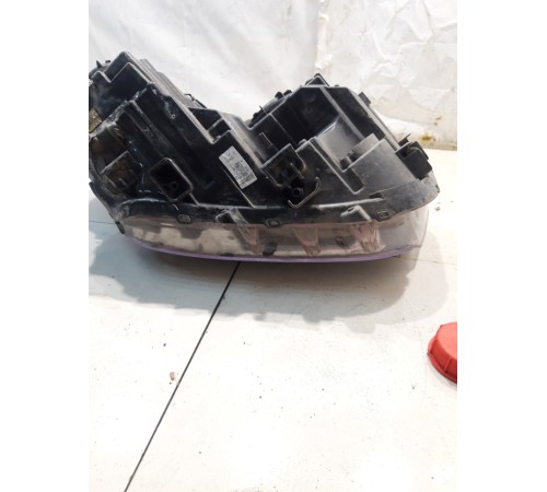 Фара (передняя,левая)