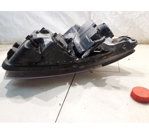 Фара (передняя,левая)