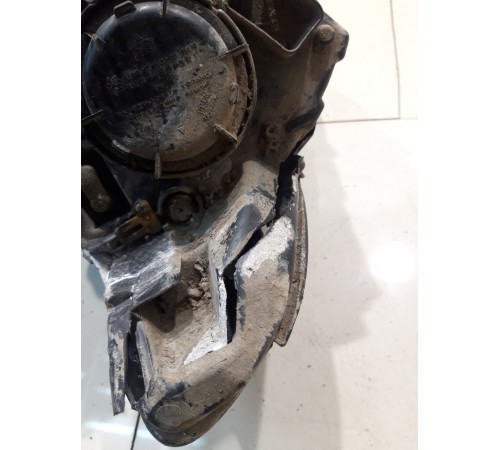 Фара (передняя,левая)