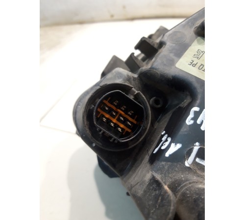 Фара (передняя,левая)