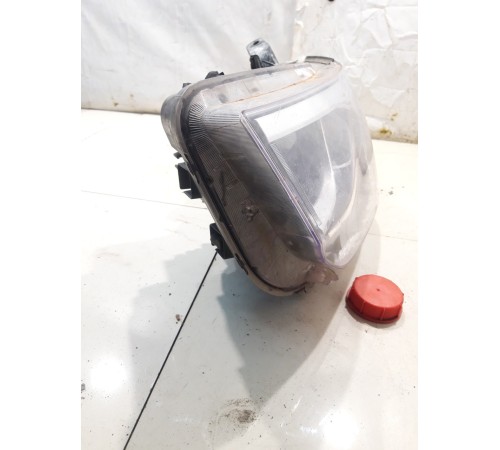 Фара (передняя,левая)