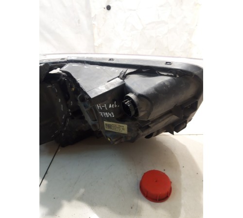 Фара (передняя,левая)