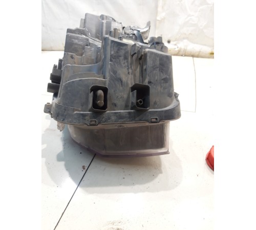 Фара (передняя,левая)