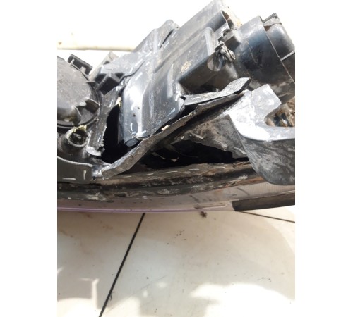 Фара (передняя,левая)