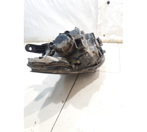 Фара (передняя,левая)