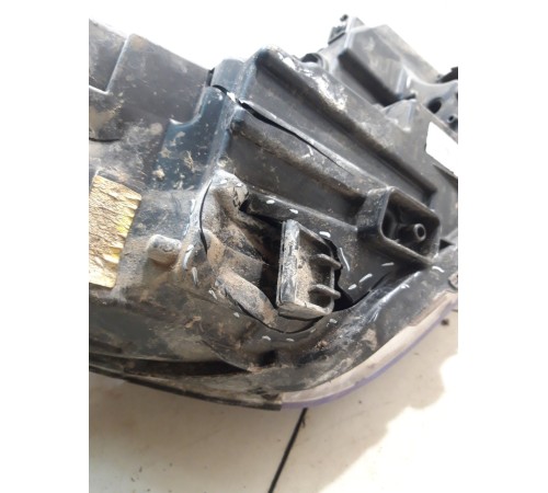 Фара (передняя,левая)