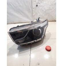 Фара (передняя,левая)