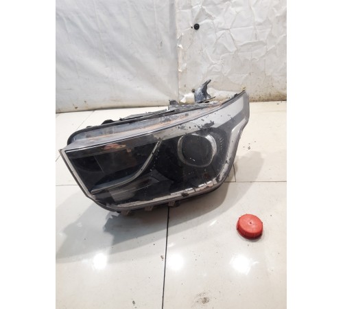 Фара (передняя,левая)