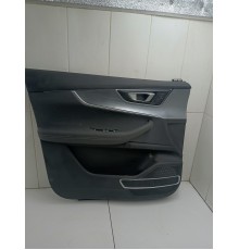 Обшивка передней левой двери