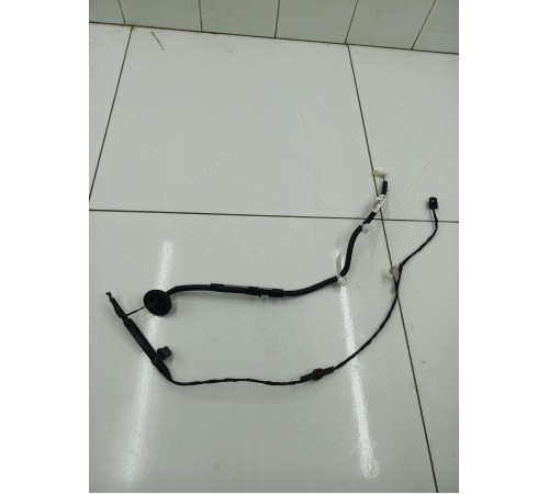 провод заднего бампера