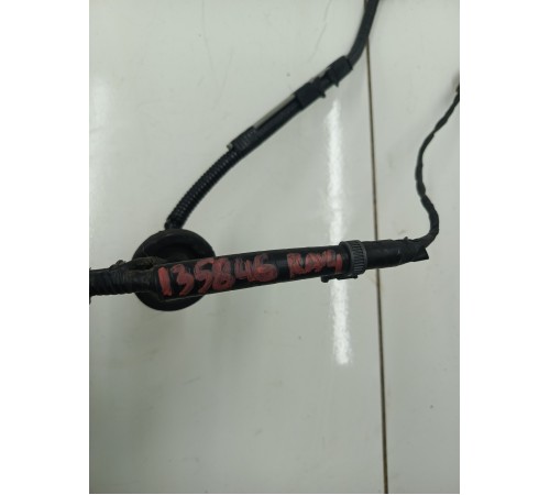 провод заднего бампера