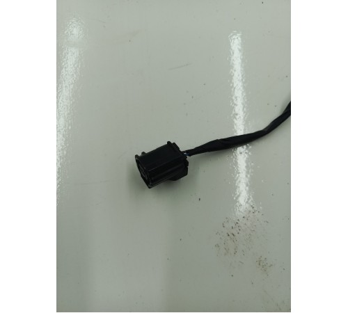 провод заднего бампера