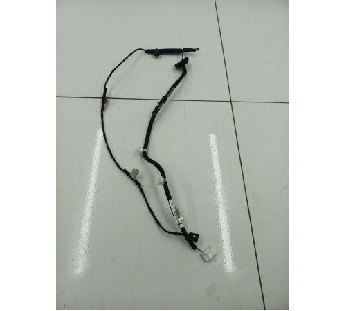 провод заднего бампера