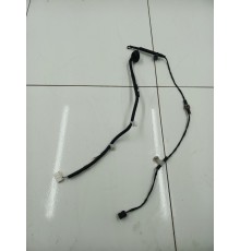 провод заднего бампера