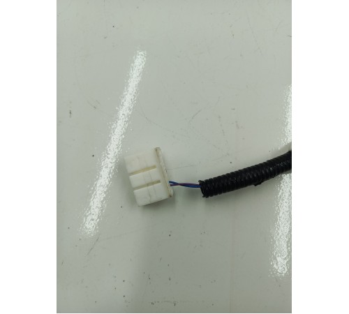 провод заднего бампера