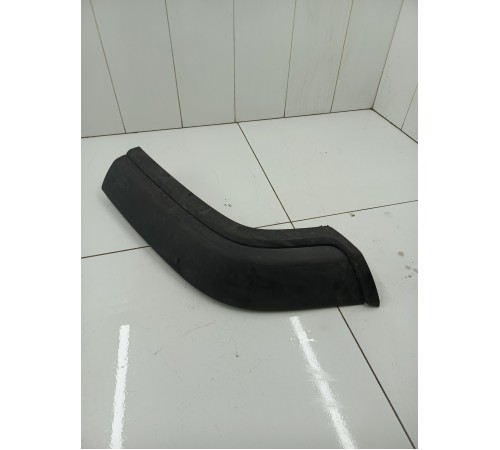 Расширитель арки крыла задний правый