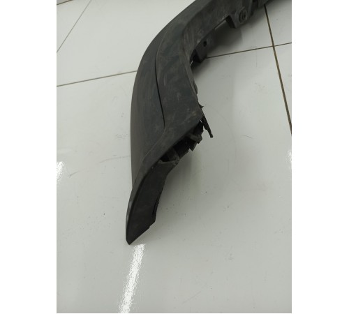 Расширитель арки крыла задний правый