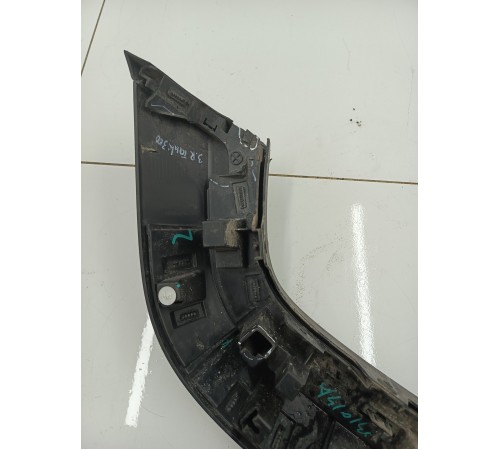 Расширитель арки крыла задний правый