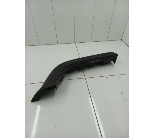 Расширитель арки крыла задний правый
