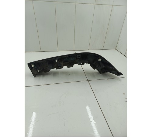 Расширитель арки крыла задний правый