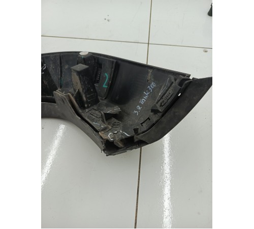 Расширитель арки крыла задний правый