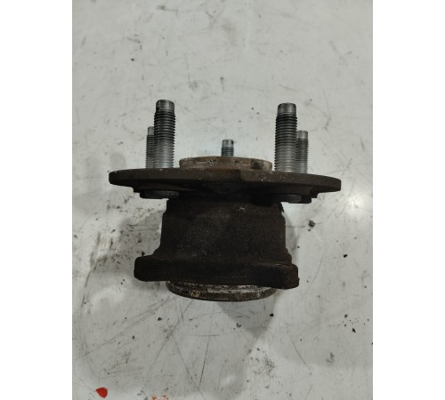 Ступица(задняя правая)