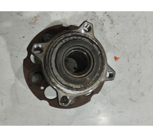 Ступица(задняя правая)