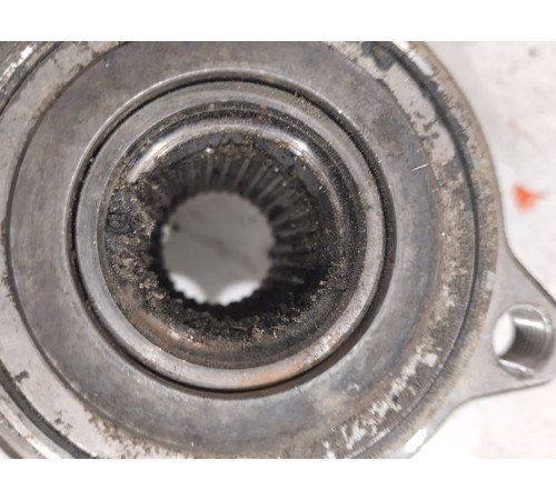 Ступица(задняя правая)