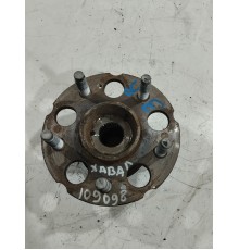 Ступица(задняя правая)