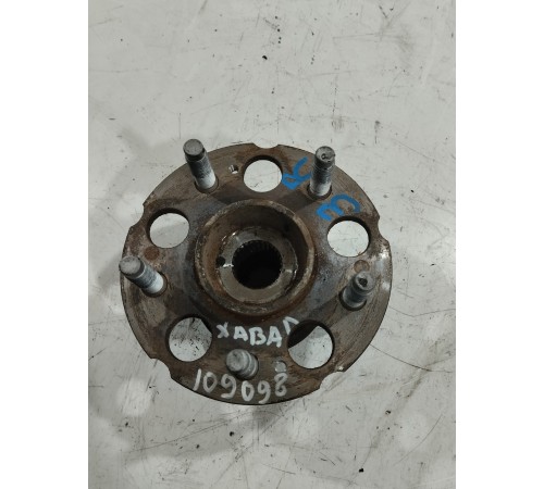 Ступица(задняя правая)