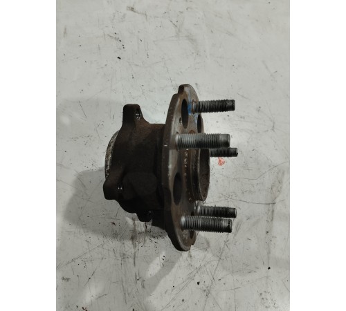 Ступица(задняя правая)