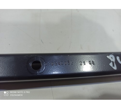 Направляющая сдвижной двери (задняя левая)