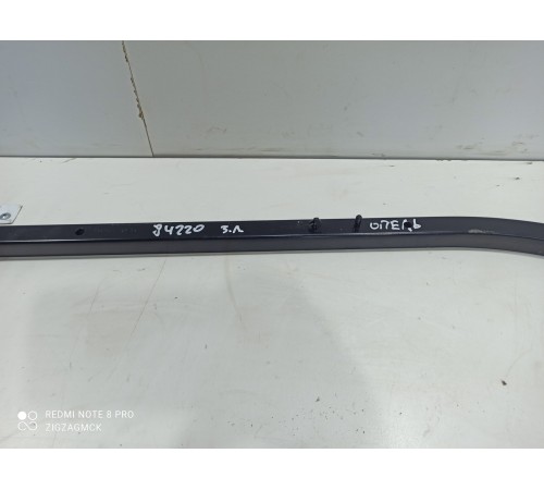 Направляющая сдвижной двери (задняя левая)