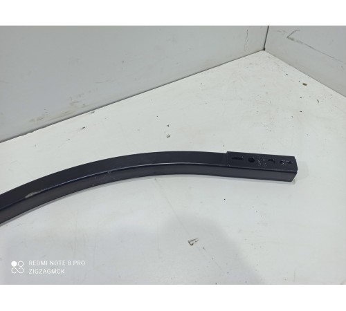 Направляющая сдвижной двери (задняя левая)