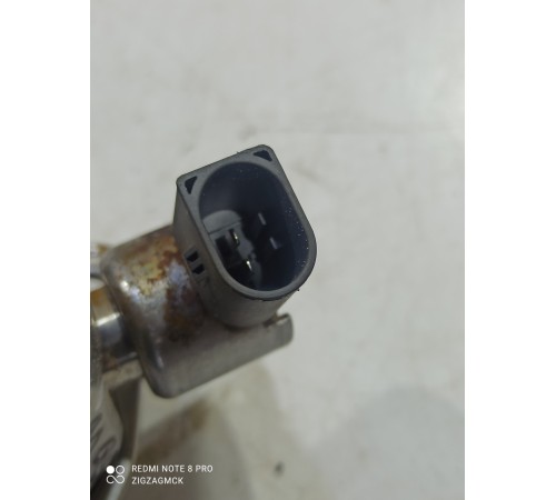 ТНВД(топливный насос высокого давления)