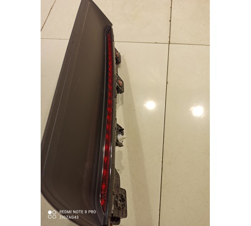 Стоп-сигнал (задний)