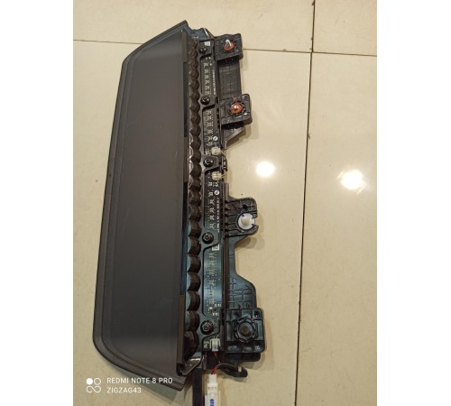 Стоп-сигнал (задний)