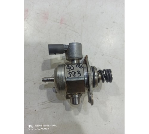 ТНВД(топливный насос высокого давления)