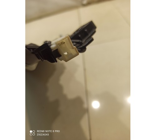 Стоп-сигнал (задний)