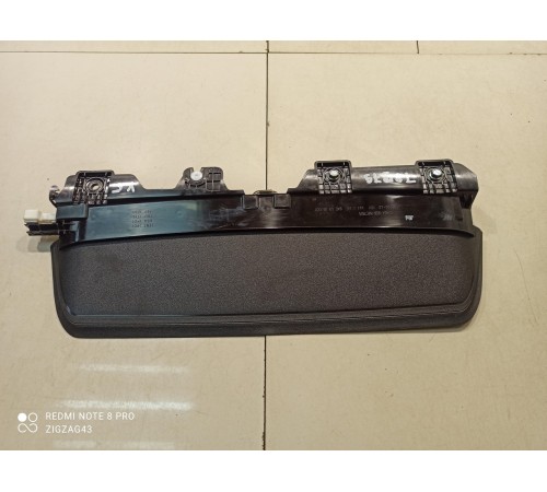 Стоп-сигнал (задний)