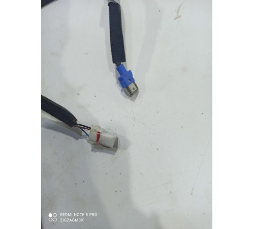 Бардачок центральной консоли