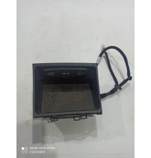 Бардачок центральной консоли