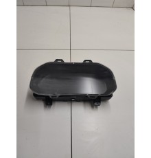 Панель приборов